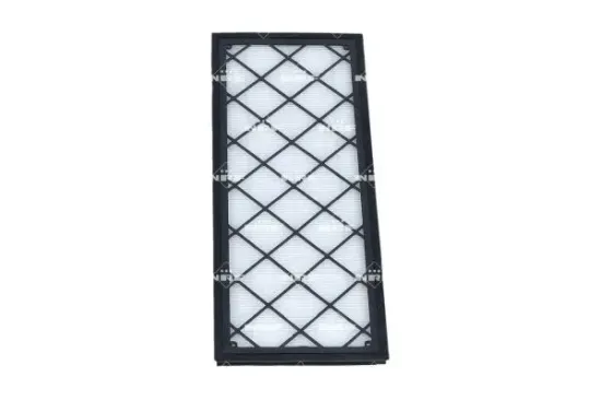 Filter, Innenraumluft NRF 210001 Bild Filter, Innenraumluft NRF 210001