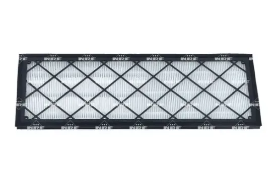 Filter, Innenraumluft NRF 210001 Bild Filter, Innenraumluft NRF 210001