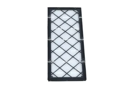 Filter, Innenraumluft NRF 210001 Bild Filter, Innenraumluft NRF 210001