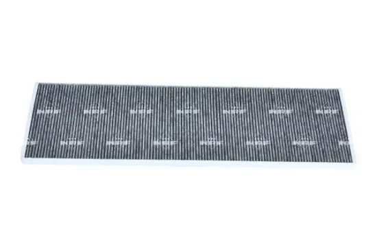 Filter, Innenraumluft NRF 210002 Bild Filter, Innenraumluft NRF 210002