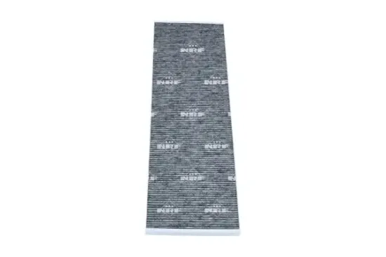 Filter, Innenraumluft NRF 210002 Bild Filter, Innenraumluft NRF 210002