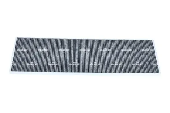 Filter, Innenraumluft NRF 210002 Bild Filter, Innenraumluft NRF 210002