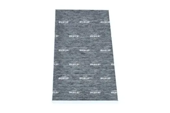 Filter, Innenraumluft NRF 210003 Bild Filter, Innenraumluft NRF 210003