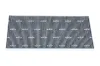 Filter, Innenraumluft NRF 210003 Bild Filter, Innenraumluft NRF 210003