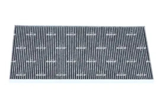 Filter, Innenraumluft NRF 210003 Bild Filter, Innenraumluft NRF 210003