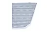 Filter, Innenraumluft NRF 210004 Bild Filter, Innenraumluft NRF 210004