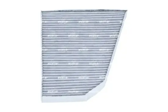 Filter, Innenraumluft NRF 210004 Bild Filter, Innenraumluft NRF 210004