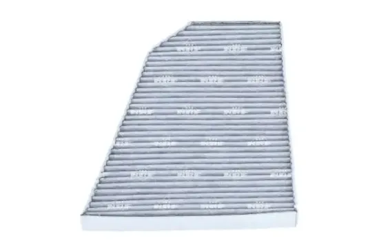Filter, Innenraumluft NRF 210004 Bild Filter, Innenraumluft NRF 210004