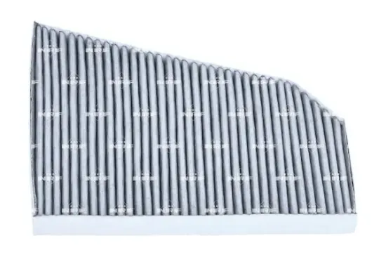 Filter, Innenraumluft NRF 210004 Bild Filter, Innenraumluft NRF 210004