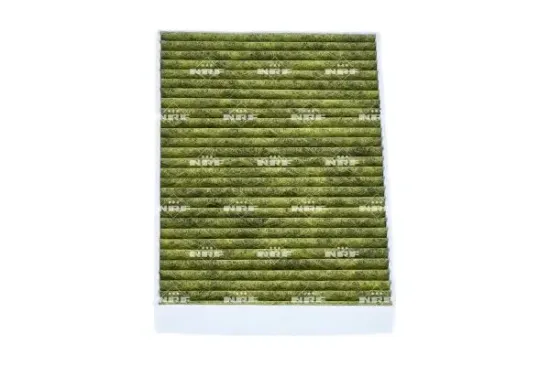 Filter, Innenraumluft NRF 210007 Bild Filter, Innenraumluft NRF 210007