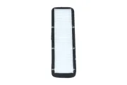 Filter, Innenraumluft NRF 210008