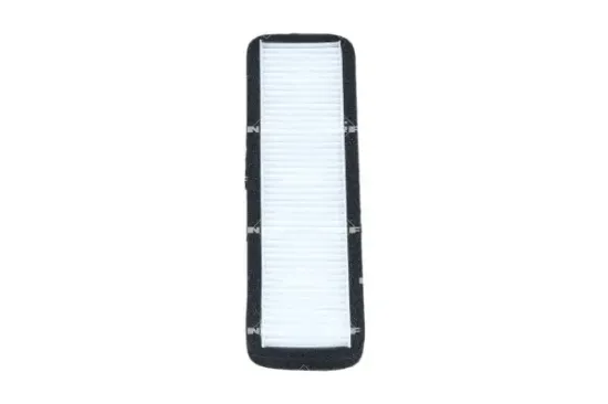 Filter, Innenraumluft NRF 210008 Bild Filter, Innenraumluft NRF 210008