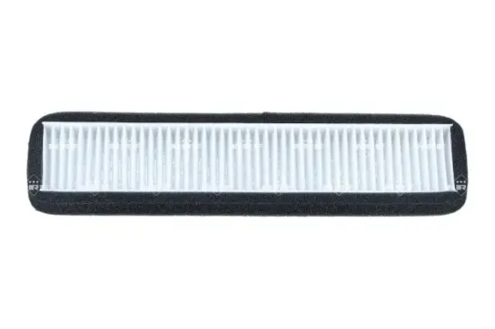 Filter, Innenraumluft NRF 210008 Bild Filter, Innenraumluft NRF 210008