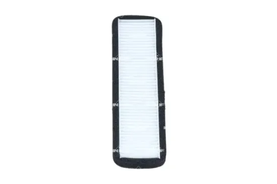 Filter, Innenraumluft NRF 210008 Bild Filter, Innenraumluft NRF 210008