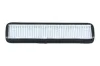 Filter, Innenraumluft NRF 210008 Bild Filter, Innenraumluft NRF 210008