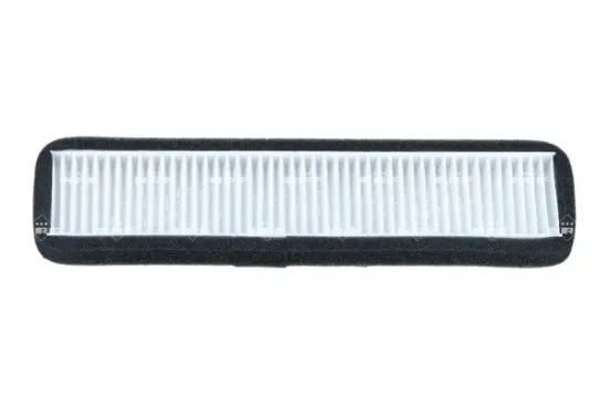 Filter, Innenraumluft NRF 210008 Bild Filter, Innenraumluft NRF 210008