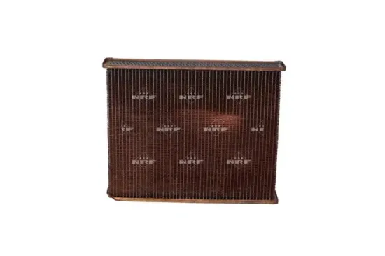 Ladeluftkühler NRF 30473 Bild Ladeluftkühler NRF 30473