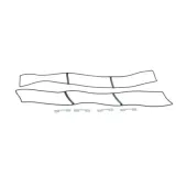 Ladeluftkühler NRF 30527