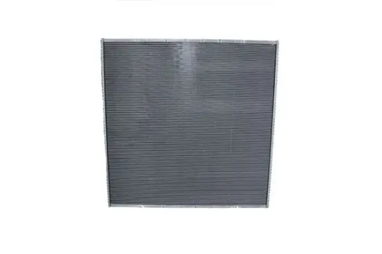 Ladeluftkühler rechts NRF 30754 Bild Ladeluftkühler rechts NRF 30754