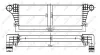 Ladeluftkühler NRF 30097 Bild Ladeluftkühler NRF 30097