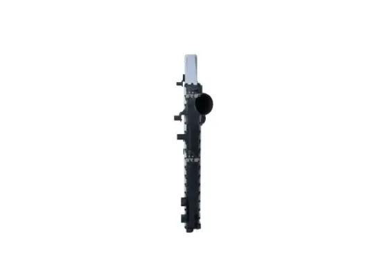 Ladeluftkühler NRF 30118A Bild Ladeluftkühler NRF 30118A