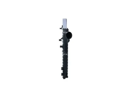 Ladeluftkühler NRF 30118A Bild Ladeluftkühler NRF 30118A