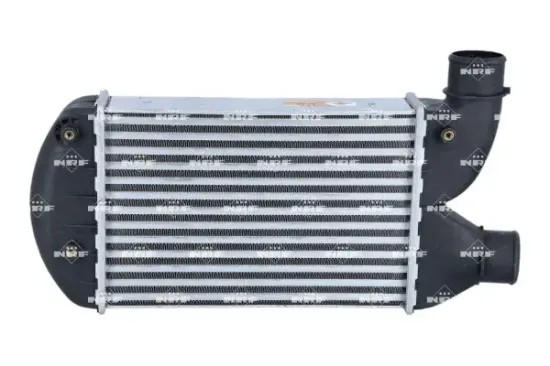 Ladeluftkühler NRF 30134 Bild Ladeluftkühler NRF 30134