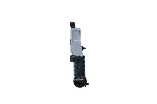 Ladeluftkühler NRF 30151 Bild Ladeluftkühler NRF 30151