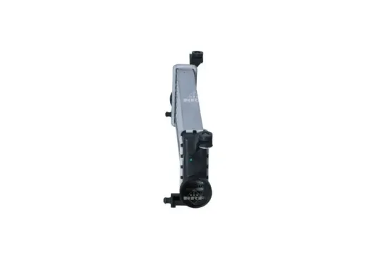 Ladeluftkühler NRF 30151 Bild Ladeluftkühler NRF 30151