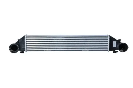 Ladeluftkühler NRF 30161A Bild Ladeluftkühler NRF 30161A