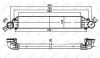 Ladeluftkühler NRF 30161A Bild Ladeluftkühler NRF 30161A