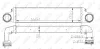 Ladeluftkühler NRF 30165A Bild Ladeluftkühler NRF 30165A