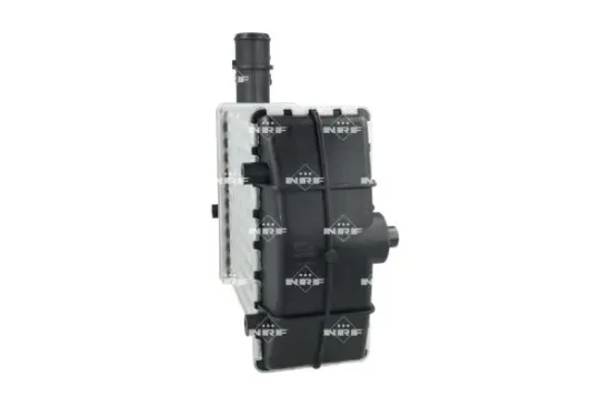 Ladeluftkühler NRF 30167A Bild Ladeluftkühler NRF 30167A