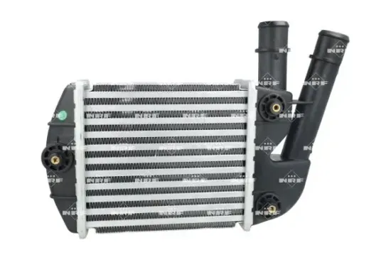 Ladeluftkühler NRF 30167A Bild Ladeluftkühler NRF 30167A