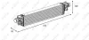 Ladeluftkühler NRF 30179 Bild Ladeluftkühler NRF 30179
