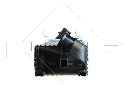 Ladeluftkühler NRF 30183 Bild Ladeluftkühler NRF 30183