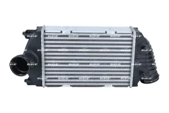 Ladeluftkühler links NRF 30186 Bild Ladeluftkühler links NRF 30186