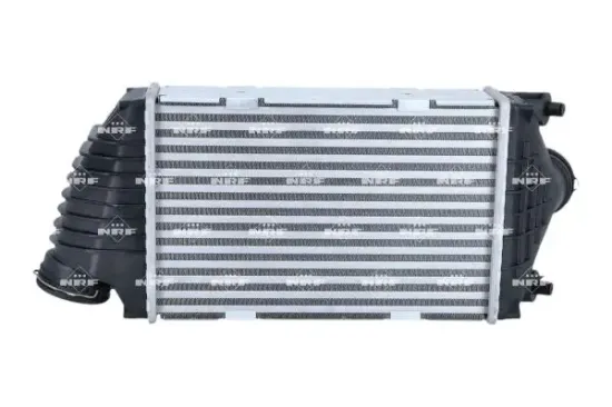 Ladeluftkühler links NRF 30186 Bild Ladeluftkühler links NRF 30186