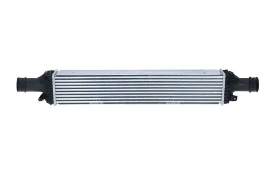 Ladeluftkühler NRF 30189 Bild Ladeluftkühler NRF 30189