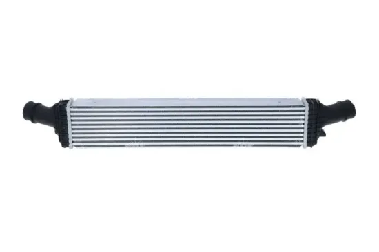 Ladeluftkühler NRF 30189 Bild Ladeluftkühler NRF 30189