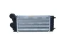 Ladeluftkühler NRF 30190 Bild Ladeluftkühler NRF 30190