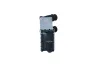 Ladeluftkühler NRF 30190 Bild Ladeluftkühler NRF 30190