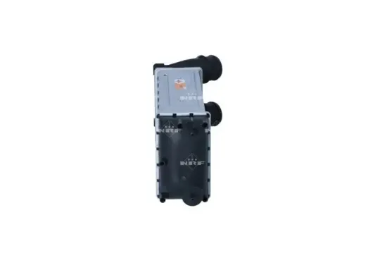 Ladeluftkühler NRF 30190 Bild Ladeluftkühler NRF 30190