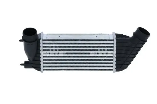 Ladeluftkühler NRF 30192 Bild Ladeluftkühler NRF 30192