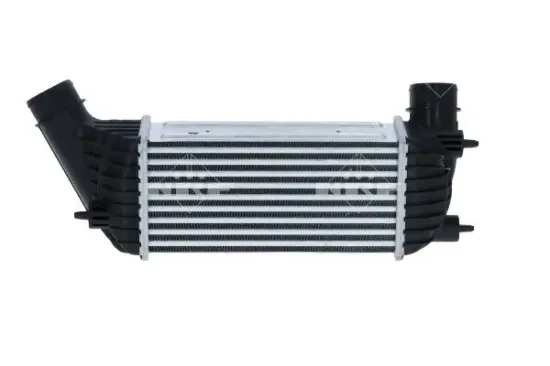 Ladeluftkühler NRF 30192 Bild Ladeluftkühler NRF 30192