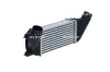 Ladeluftkühler NRF 30192 Bild Ladeluftkühler NRF 30192