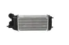 Ladeluftkühler NRF 30193 Bild Ladeluftkühler NRF 30193