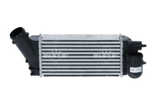 Ladeluftkühler NRF 30195 Bild Ladeluftkühler NRF 30195