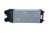 Ladeluftkühler NRF 30196 Bild Ladeluftkühler NRF 30196
