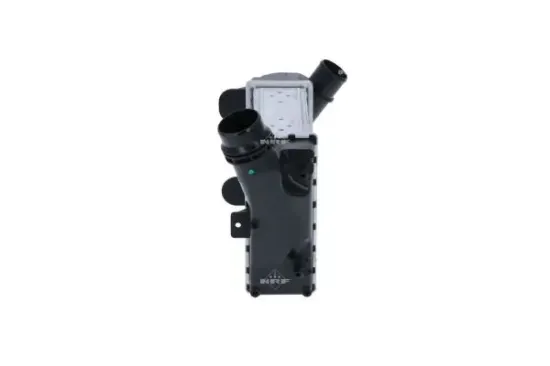 Ladeluftkühler NRF 30886 Bild Ladeluftkühler NRF 30886